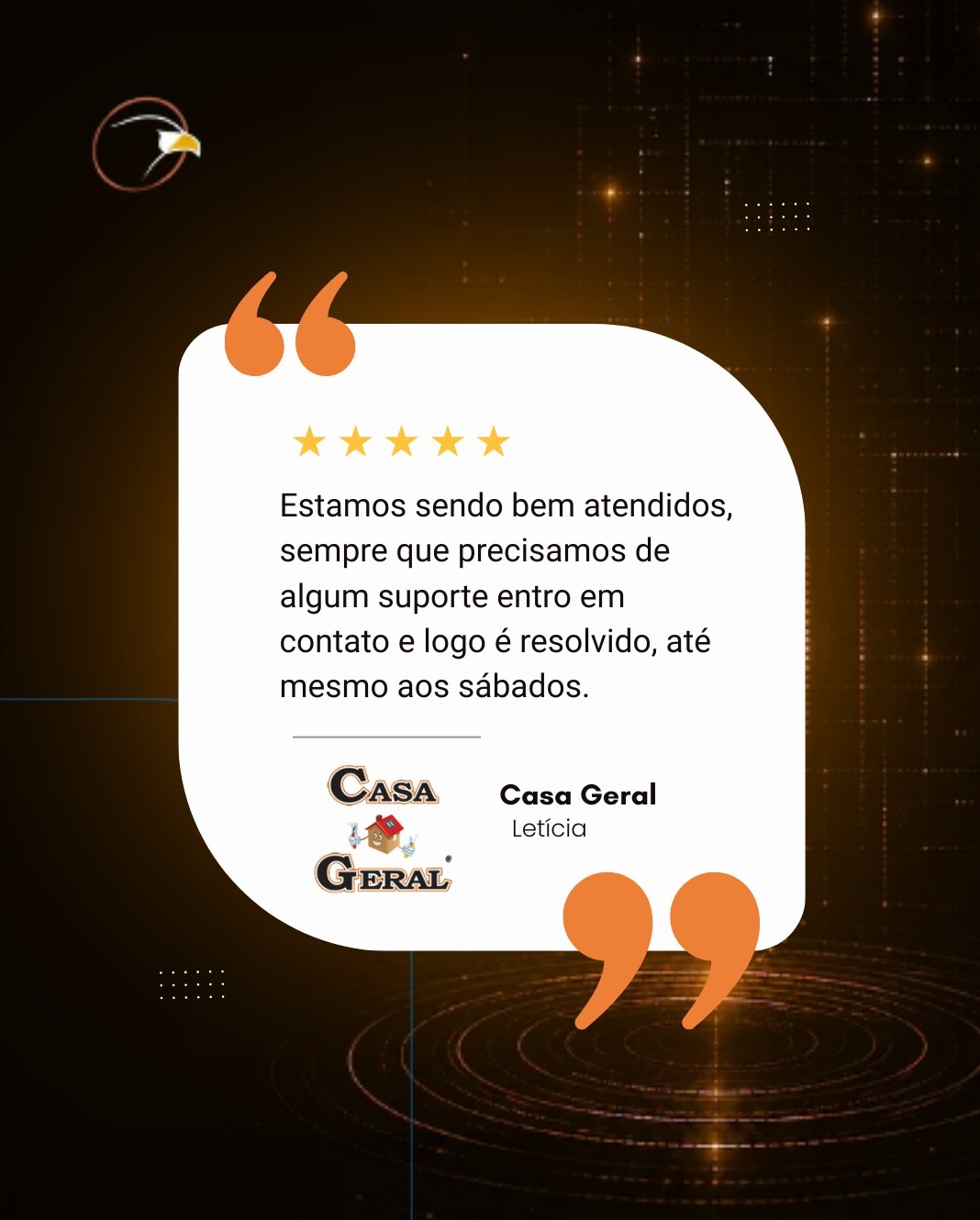 Casa Geral