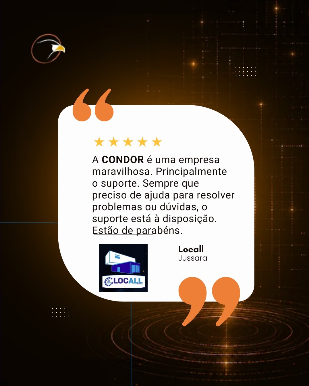 Locall